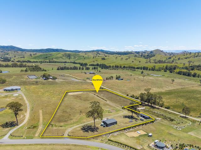 421 Bacon Circuit Tabbil Creek Via, NSW 2420