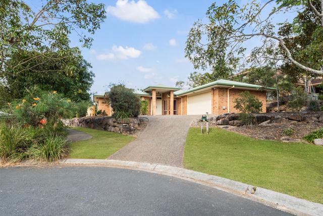 1 Clyde Court, QLD 4055