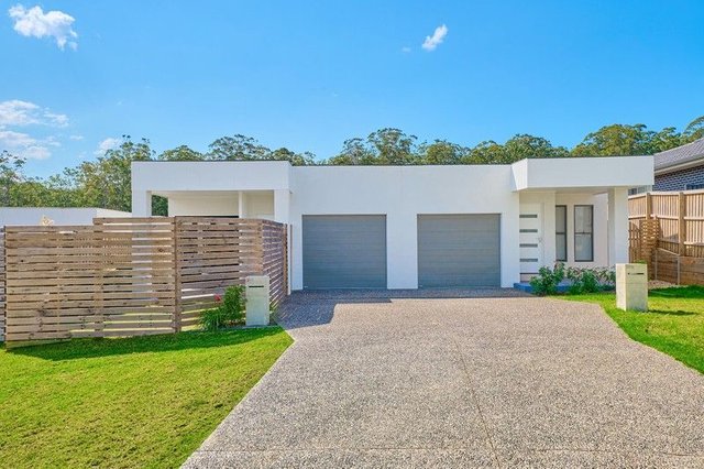 16B Octagonal Rise, NSW 2444