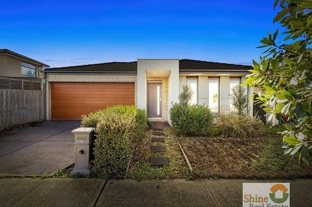 3 Biferno Crescent, VIC 3977