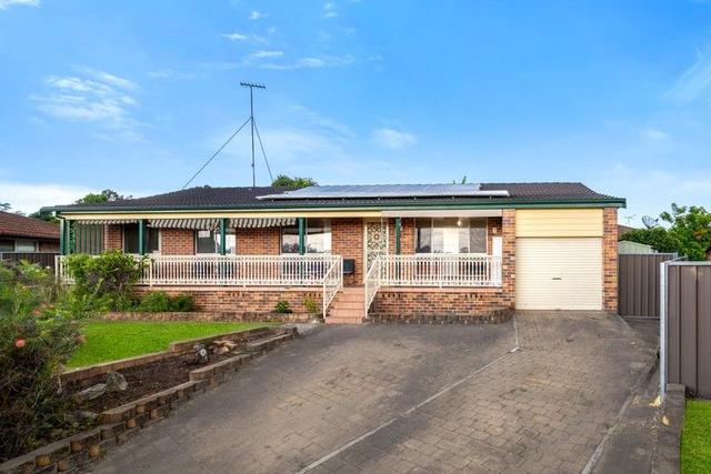 12 Hayes Place, NSW 2566