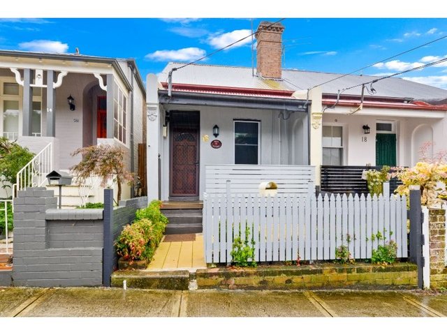 16 Regent Street, NSW 2130