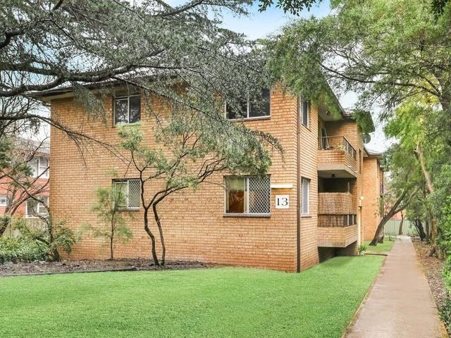 2/13 Burlington Road, NSW 2140