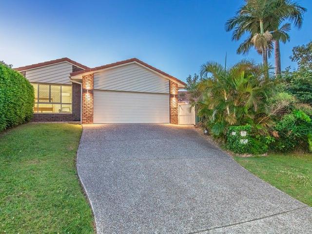 15 Pinnacle Court, QLD 4226