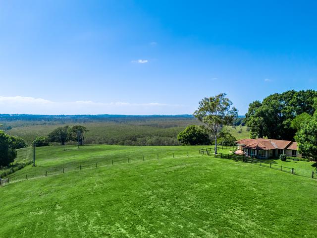138 Sandy Flat Road, NSW 2478