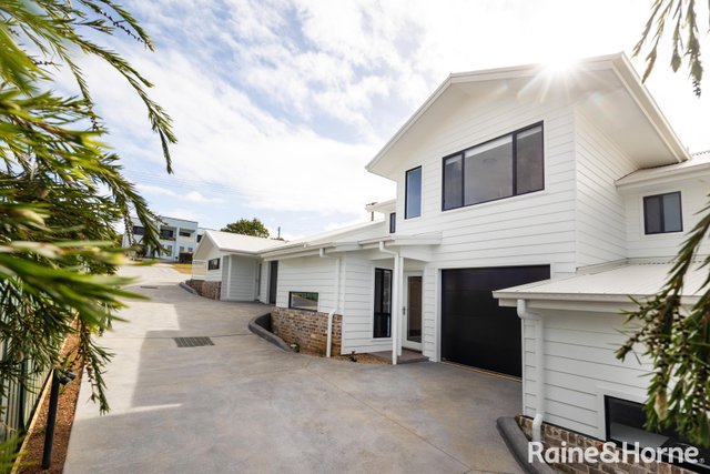 2, 3 & 4/24 St Vincent Street, NSW 2539