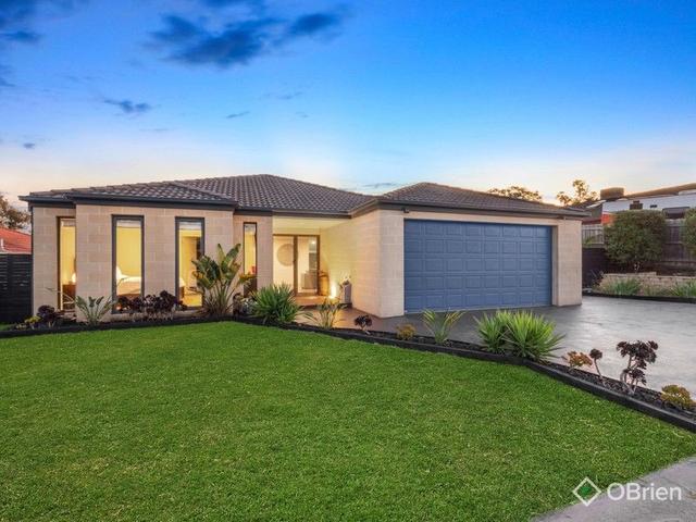 11 Clancy  Crescent, VIC 3201