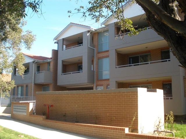10/50-54 Third Ave, NSW 2194