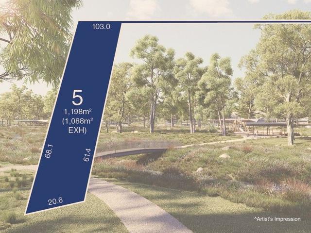 Lot 5 Cobbitty Road, NSW 2570