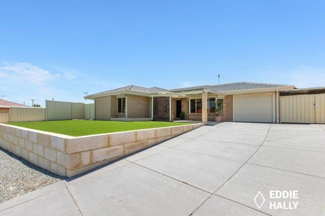 3 Salvia Court, WA 6164