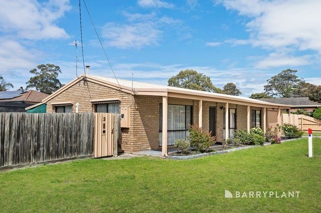 2 Murton Court, VIC 3939