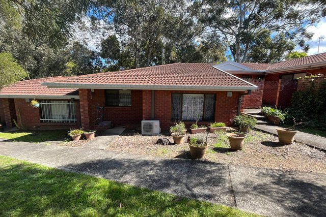 3/131 Wallace Street, NSW 2541