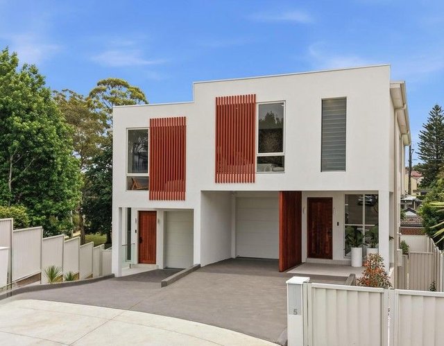 5 Arkana Street, NSW 2117