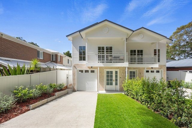 1/38 Wallumatta Road, NSW 2229