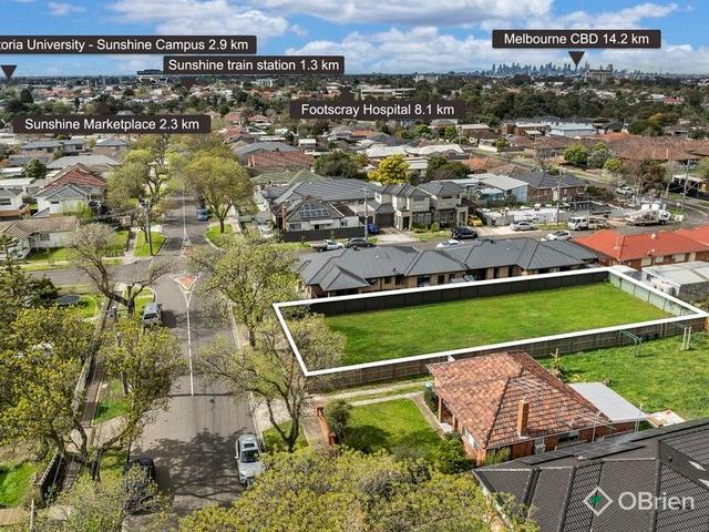 37 Armstrong Street, VIC 3020