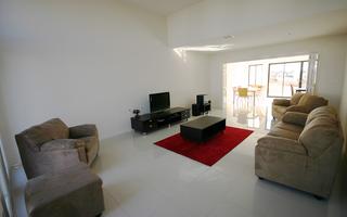 Formal Living area