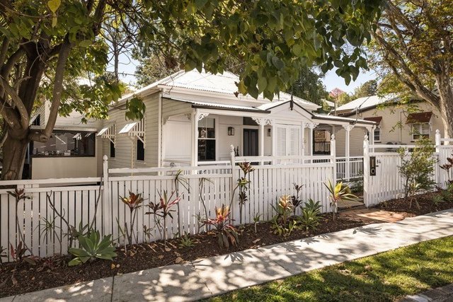 84 Cochrane Street, QLD 4059