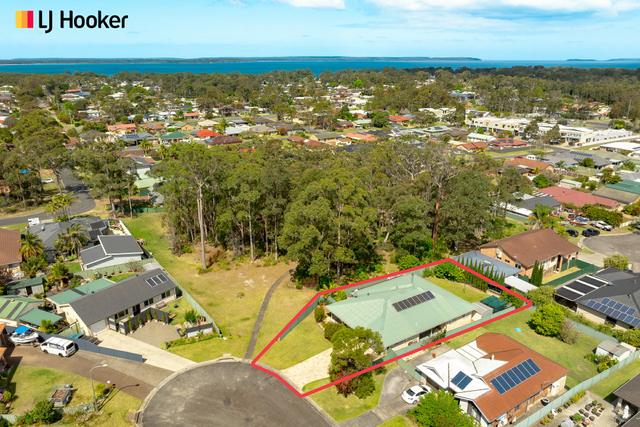 5 Colgan Close, NSW 2540