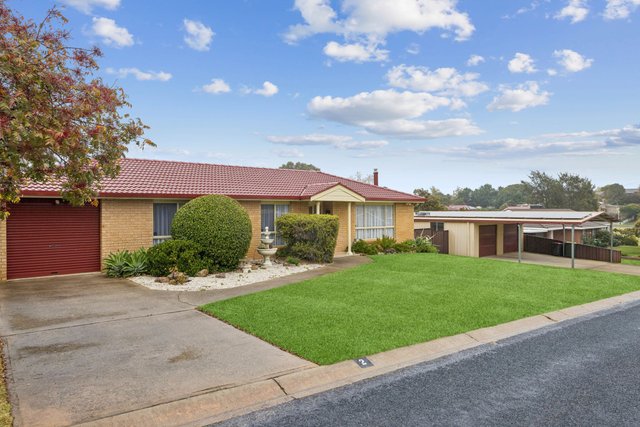 2 Sarah Cooper Drive, NSW 2594