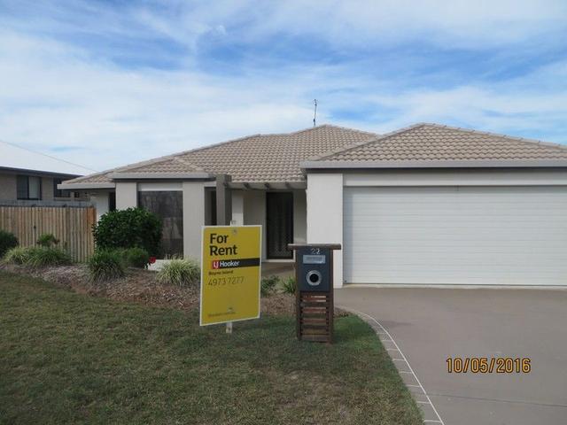 22 Surita Court, QLD 4680