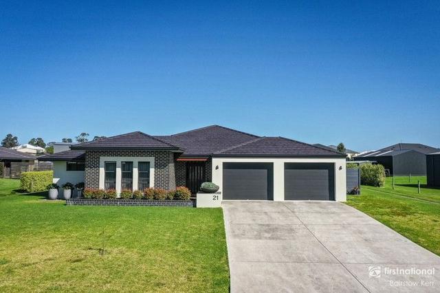 21 Hereford Way, WA 6330