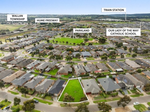 34 Cascade Avenue, VIC 3756
