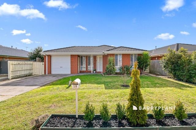19 Glenaire  Crescent, VIC 3977
