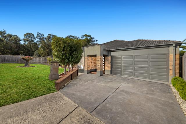 6 Fernhill Lane, VIC 3153