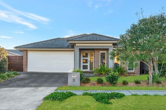 3 Leeuwin Road, NSW 2557