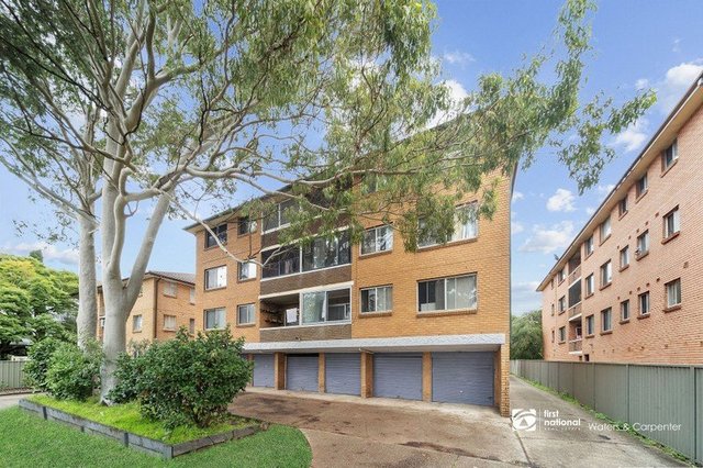 14/7 Hart Street, NSW 2170