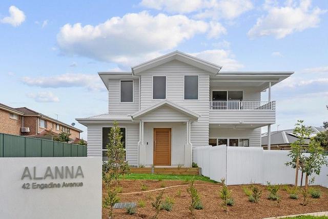 1/42 Engadine  Avenue, NSW 2233