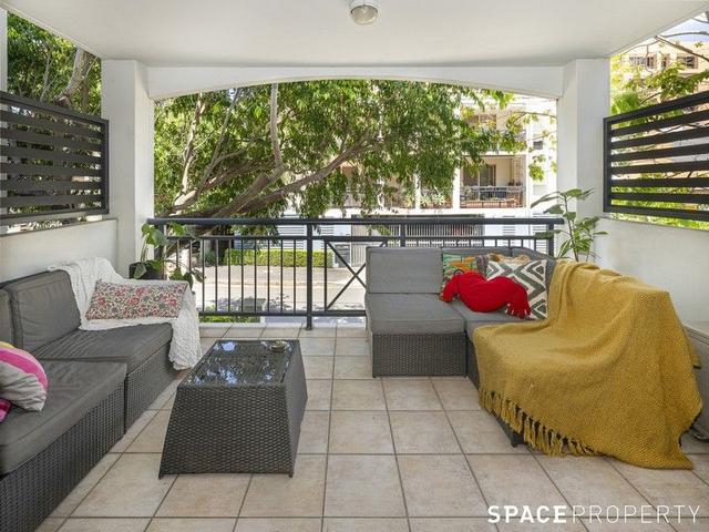 4/71 Birley Street, QLD 4000