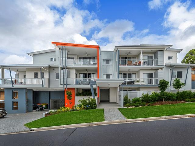 5/18 Mitcham Street, QLD 4051