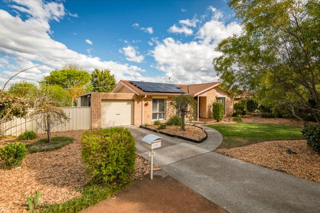 95 Clive Steele Avenue, ACT 2904