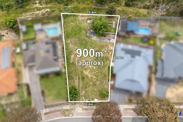 35 Lorikeet Crescent, VIC 3757