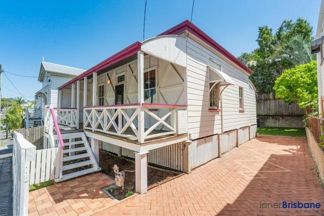 43 Union, QLD 4000