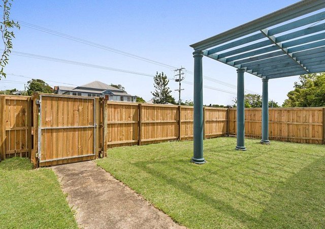 1/500 Milton Road, QLD 4066