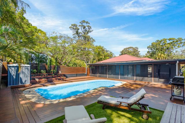 105 Panorama Drive, QLD 4560