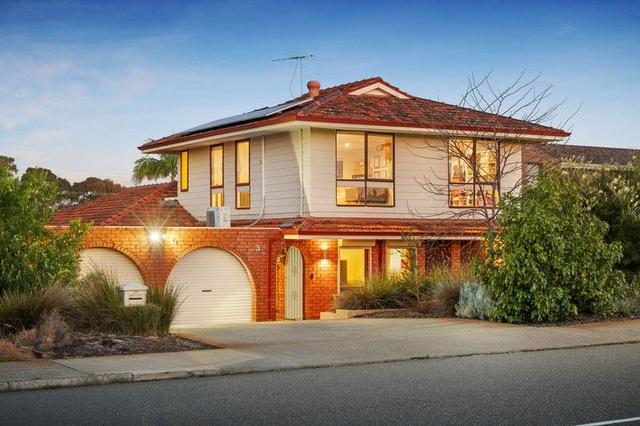 3 Darley Circle, WA 6149