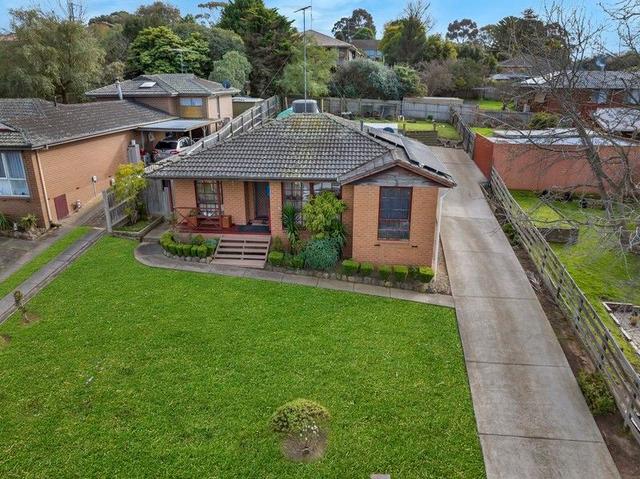 2 Dove Court, VIC 3810