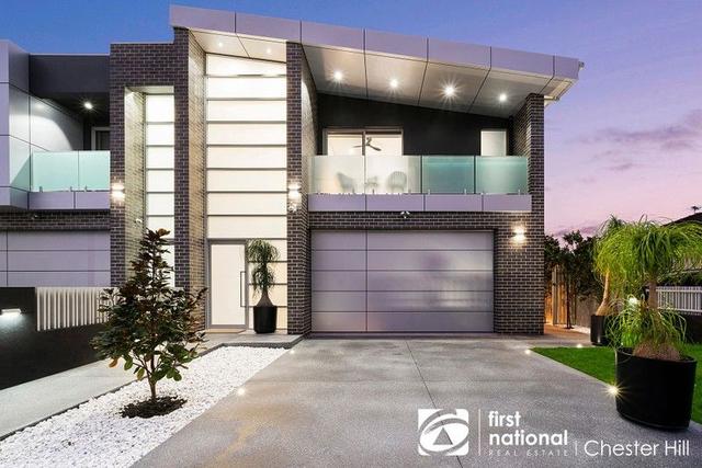 42 Middleton Road, NSW 2162