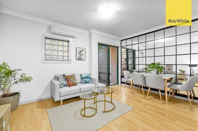 6/1 Early Street, NSW 2150