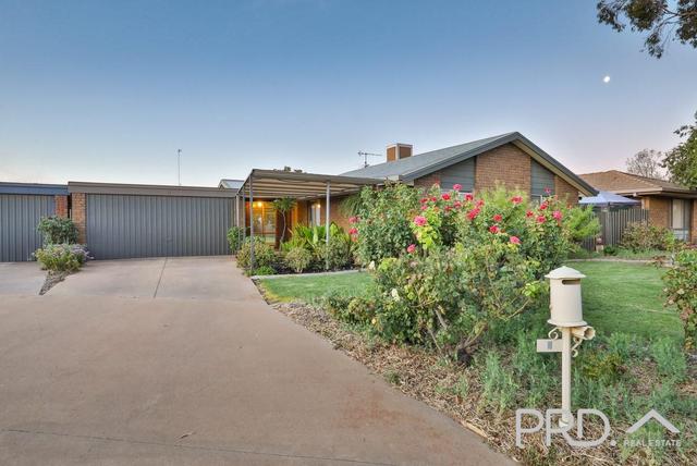 8 Ridge Court, VIC 3500