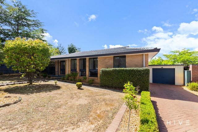 9 McHugh Street, ACT 2617