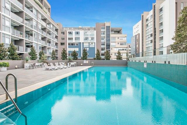 606/14 Honeysuckle Drive, NSW 2300
