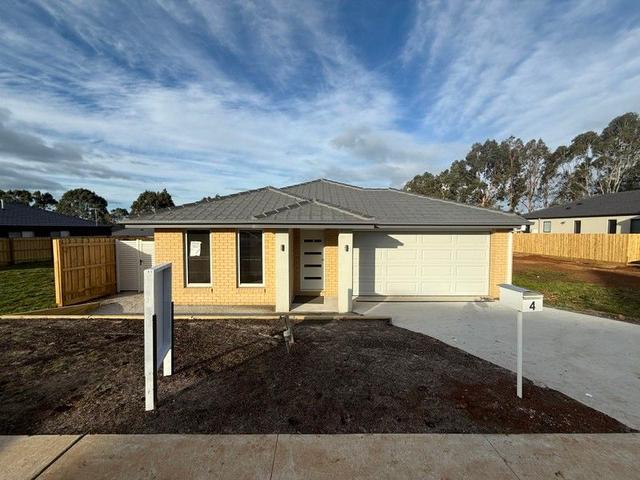 4 Smokebox Court, VIC 3820