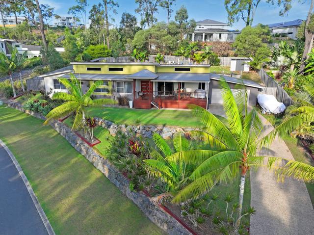 11 Pendragon Drive, QLD 4209