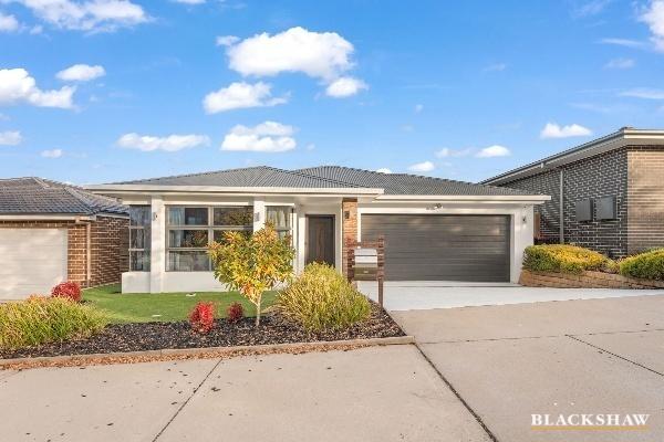 43/ Peter Cullen Way, ACT 2611