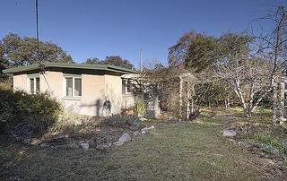 Rear yard (2005-07-21)
