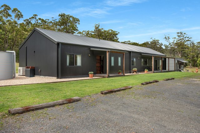 153 Advance Road, NSW 2540